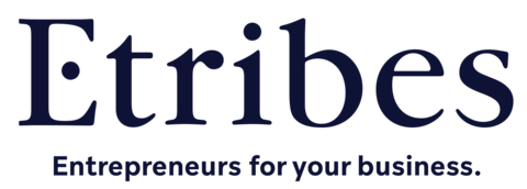 Logo etribes